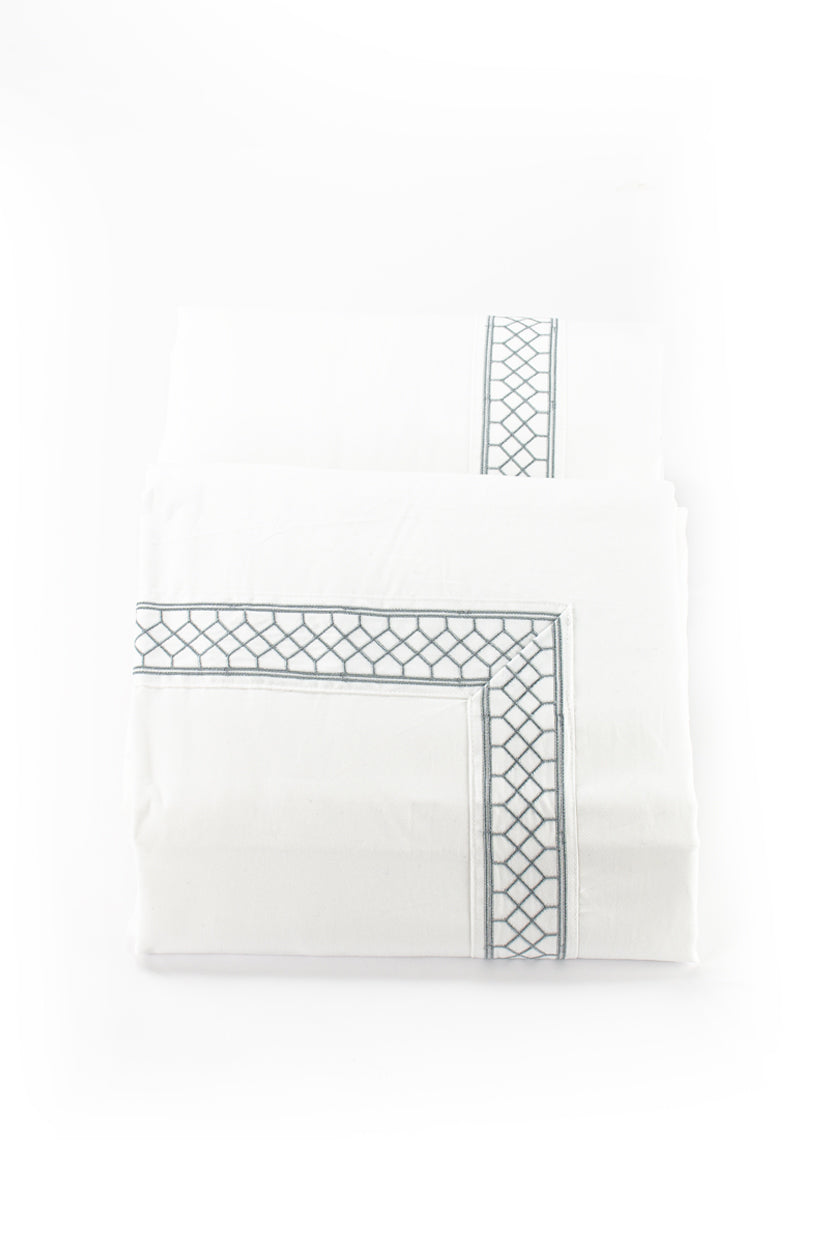 ARABESQUE 400TC DUVET COVER