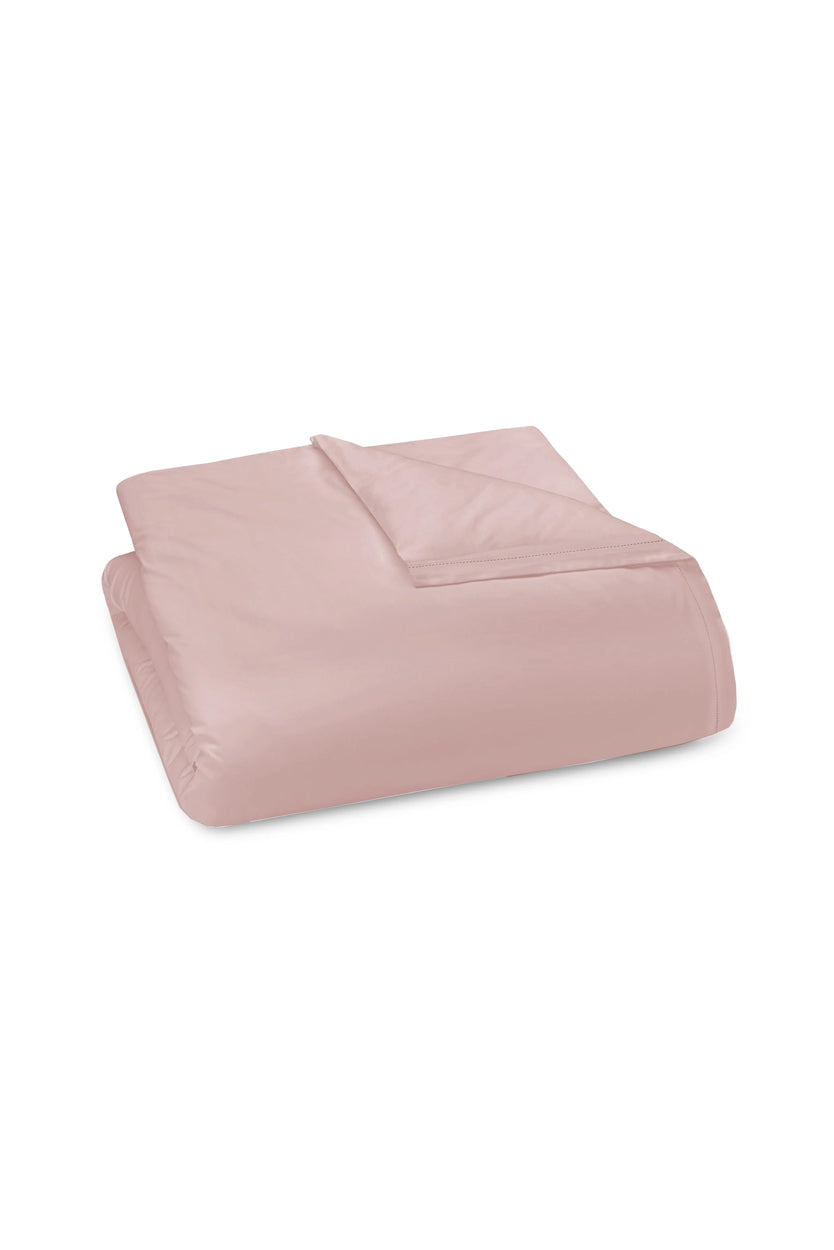 PLAIN 300TC DUVET COVER PINK