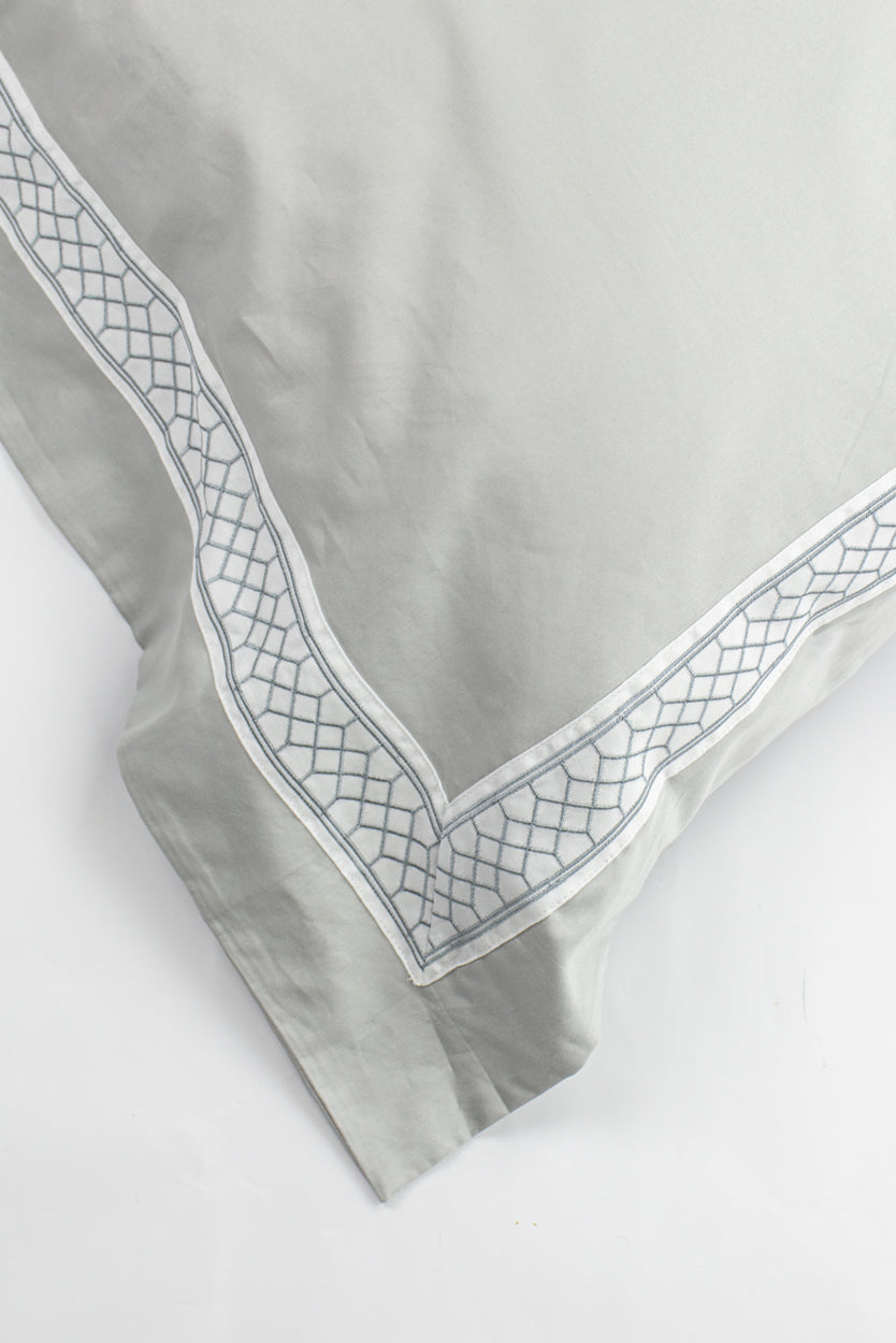 ARABESQUE 400TC OXFORD PILLOW