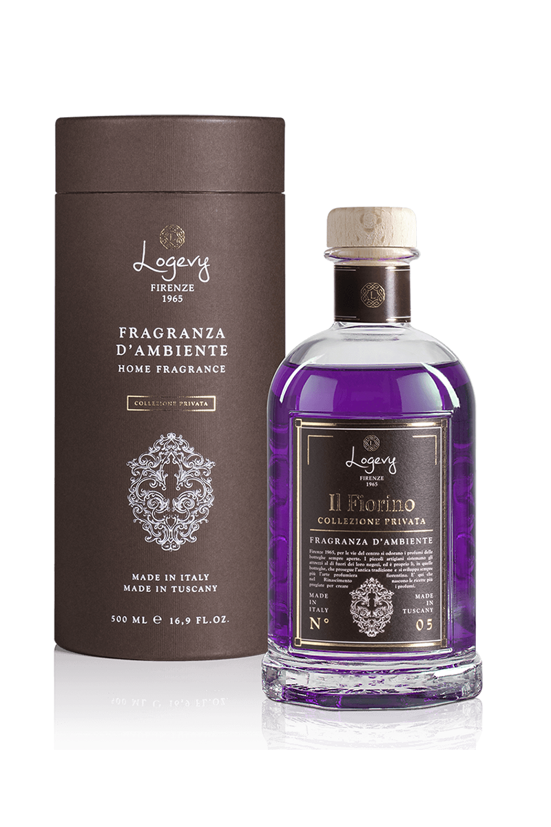 LOGEVY - IL FIORINO