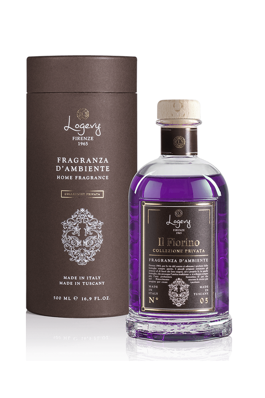 LOGEVY - IL FIORINO
