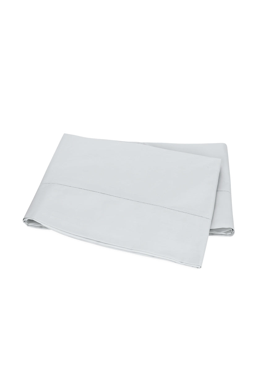 PLAIN 300TC FLAT SHEET LIGHT GREY