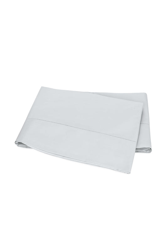 PLAIN 300TC FLAT SHEET LIGHT GREY