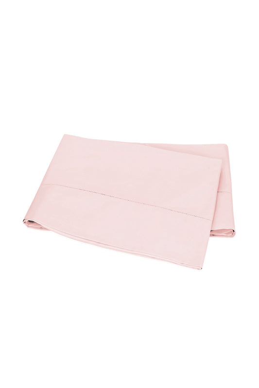 PLAIN 300TC FLAT SHEET PINK