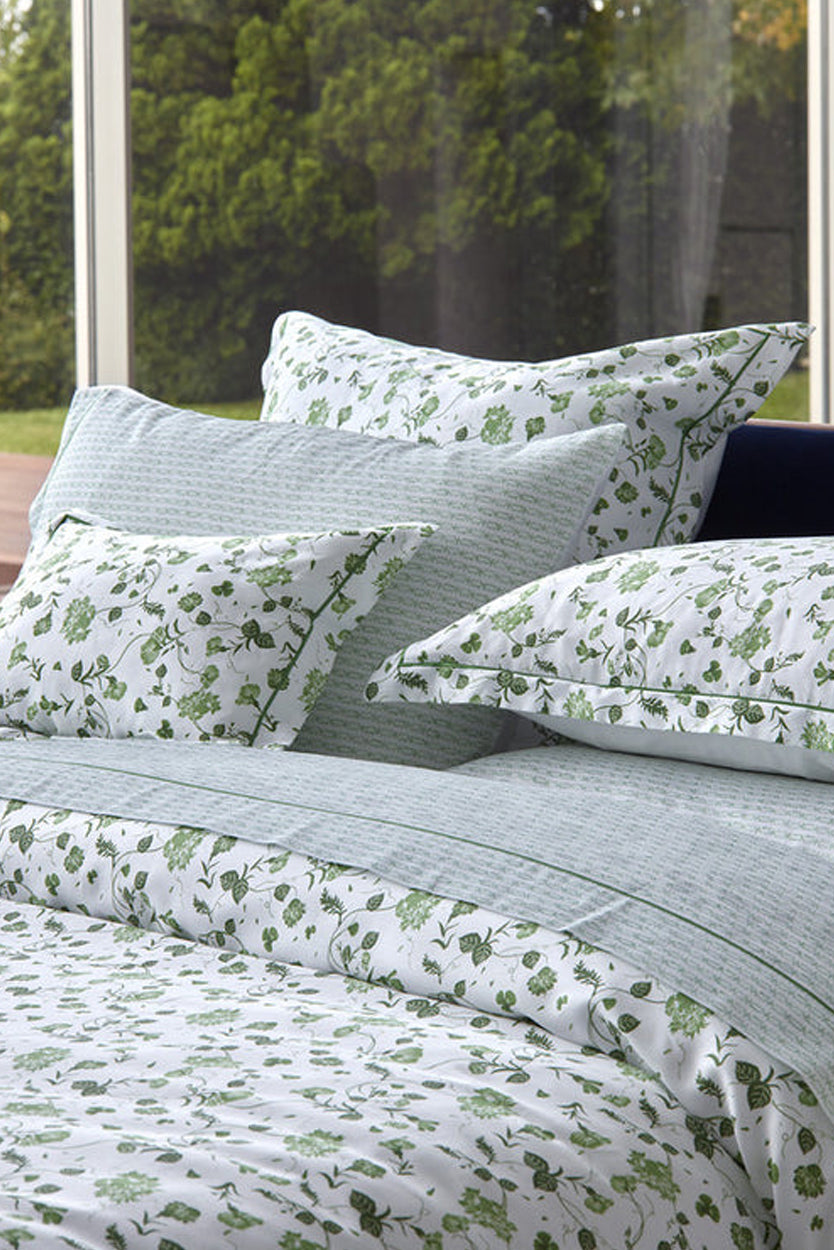 VILA FLOR GAIA PILLOW CASE