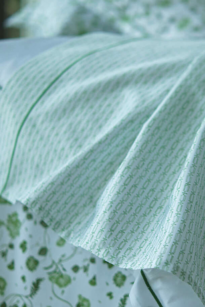 VILA FLOR GAIA FLAT SHEET 290 x 280