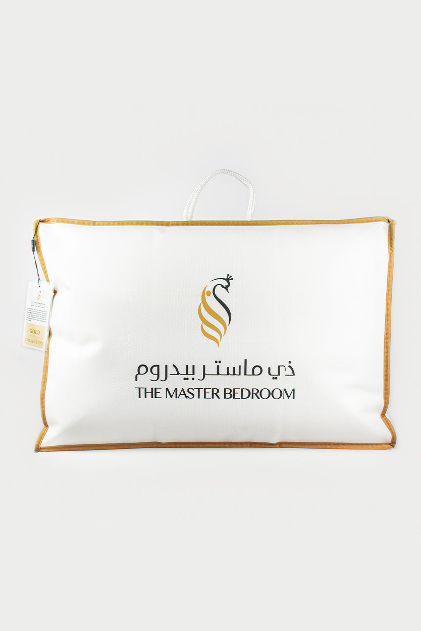 قولد حشوة لحاف بديل الريش