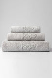 YENI ARMA TOWEL - GREY