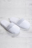 5 SIRA SLIPPERS - GREY