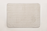 YENI ARMA BATH MATS -STONE