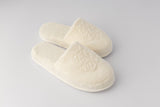 YENI ARMA SLIPPERS - CREAM