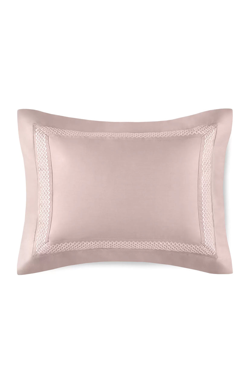 LUIZ  OXFORD PILLOW CASE