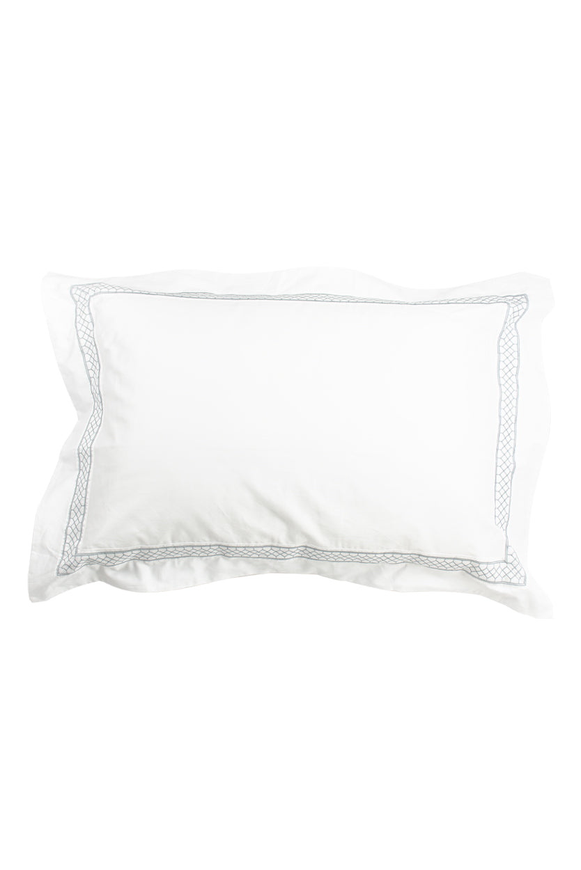 ARABESQUE 400TC OXFORD PILLOW