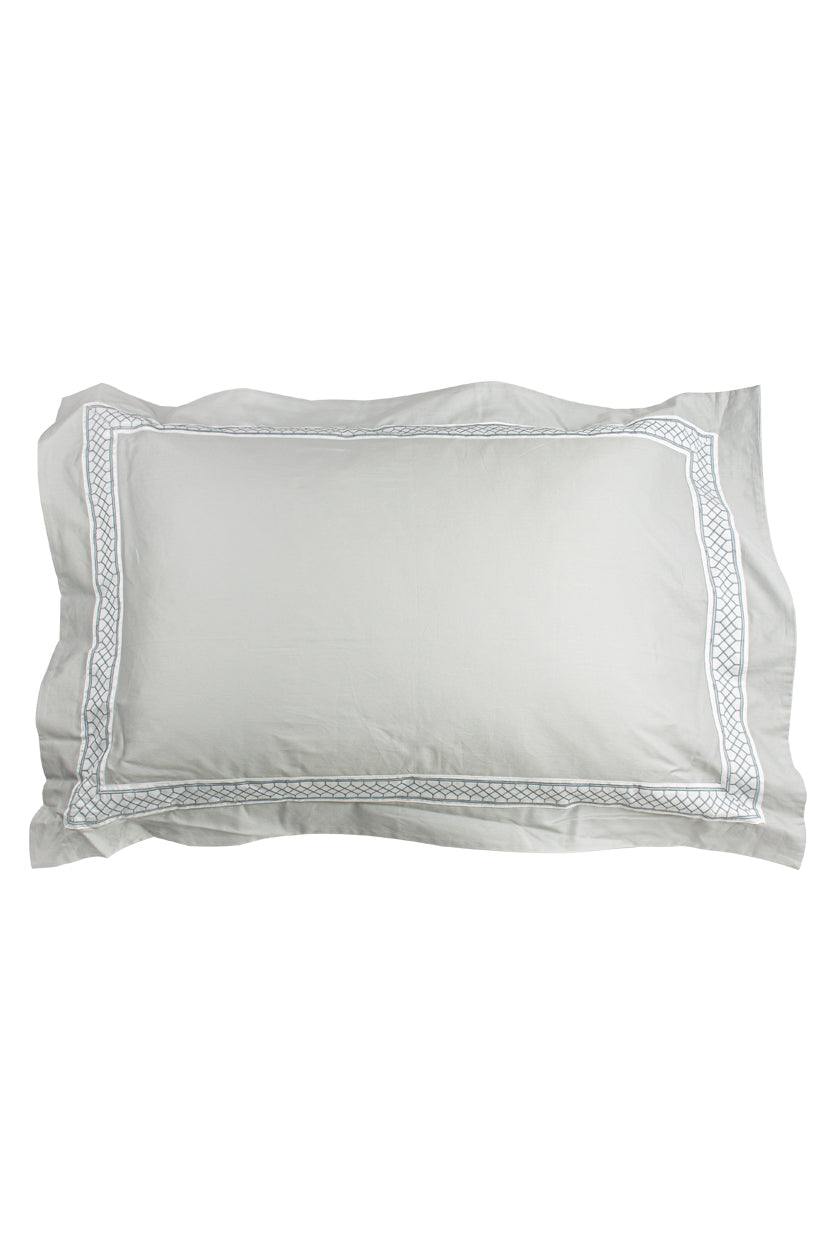ARABESQUE 400TC OXFORD PILLOW