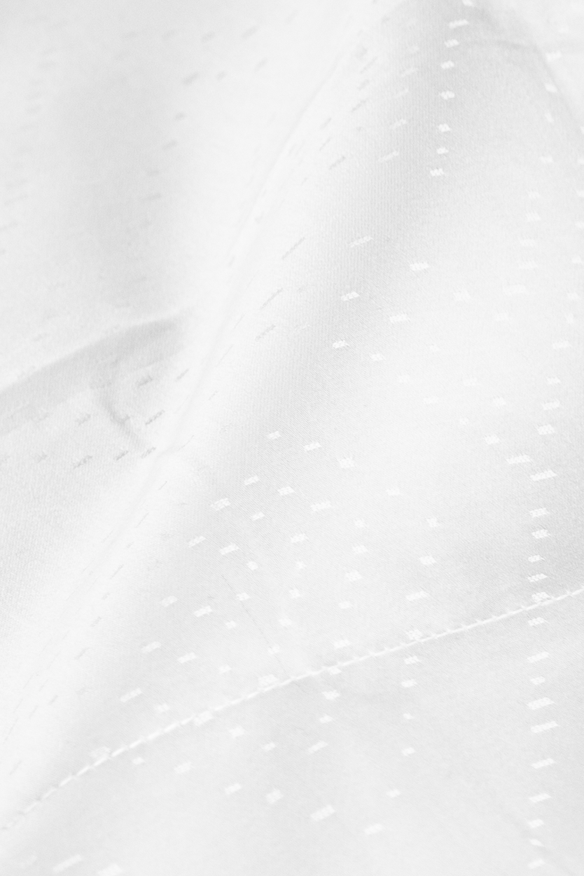 300TC ORIX COTTON JACQUARD DUVET COVER SET ( BUNDLE )