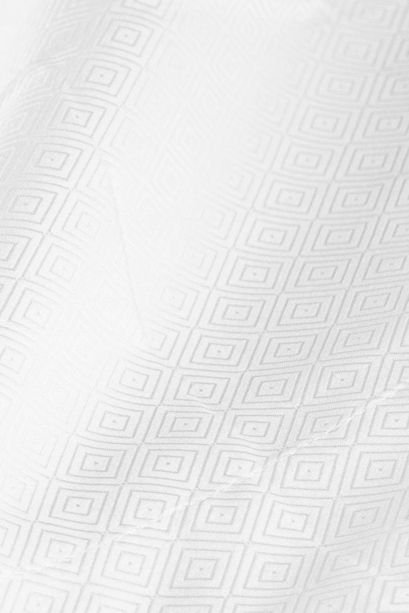 طقم بيت لحاف ديامانت قوين 5 قطع من القطن المصري