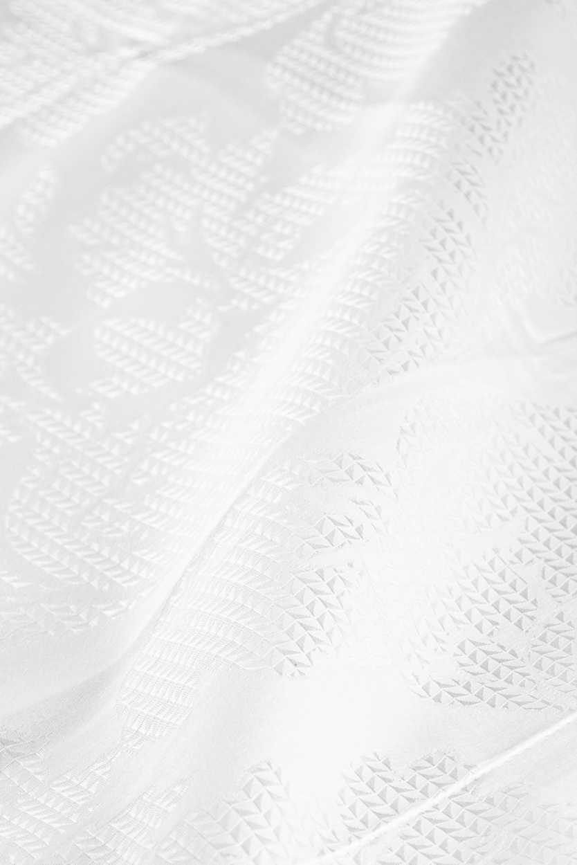 300TC VERSAILLES COTTON JACQUARD DUVET COVER SET ( BUNDLE )