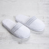 5 SIRA SLIPPERS - GRAY