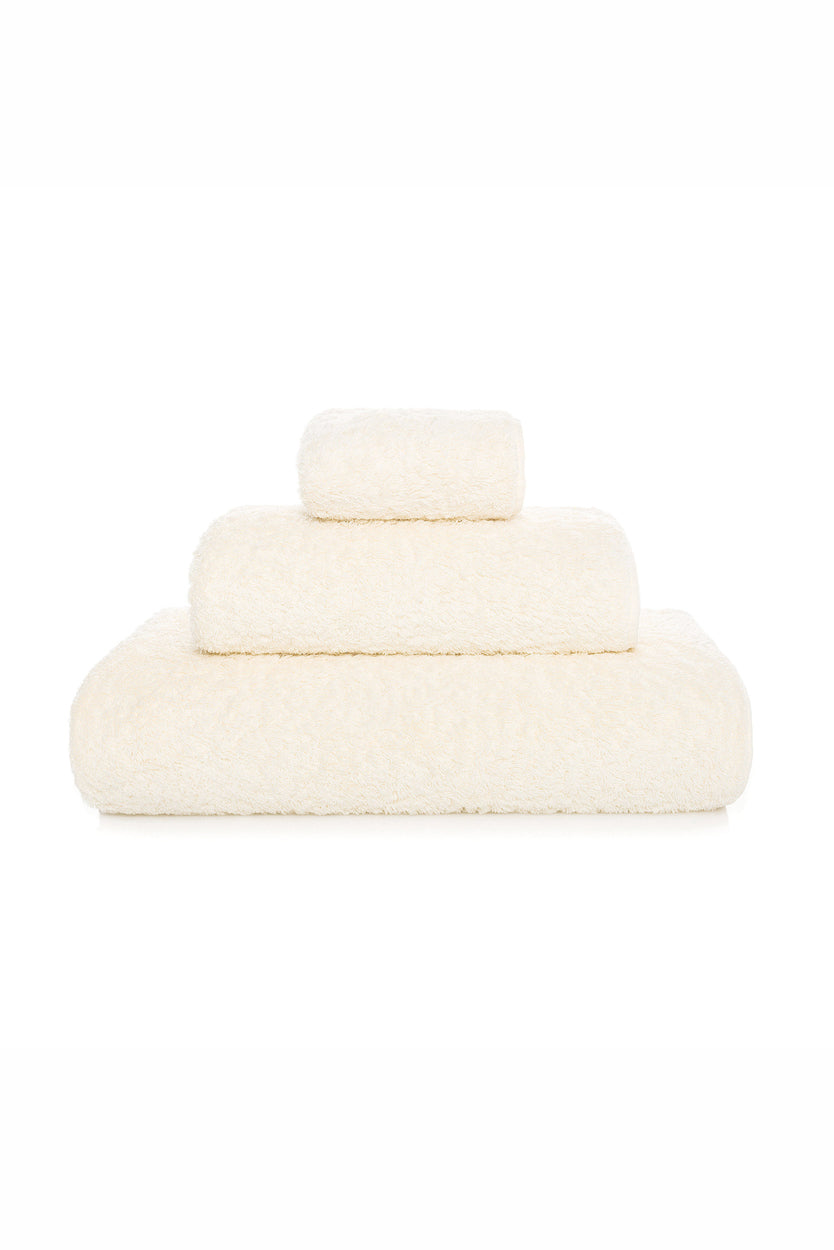 EGOIST TOWELS NATURAL