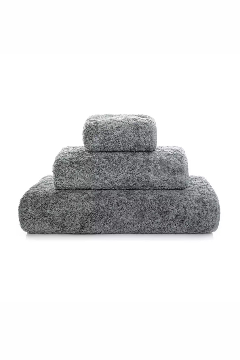 EGOIST TOWELS STEEL