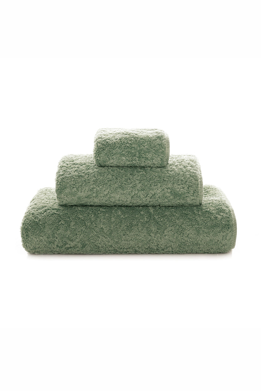 EGOIST TOWELS JADE