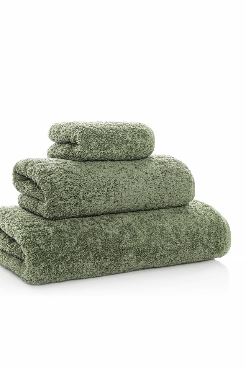 EGOIST TOWELS JADE