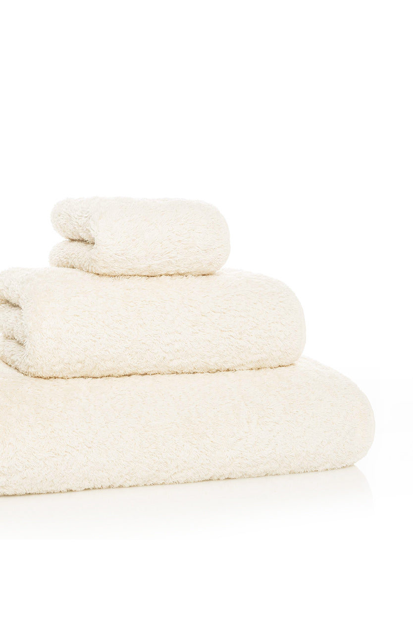 EGOIST TOWELS NATURAL