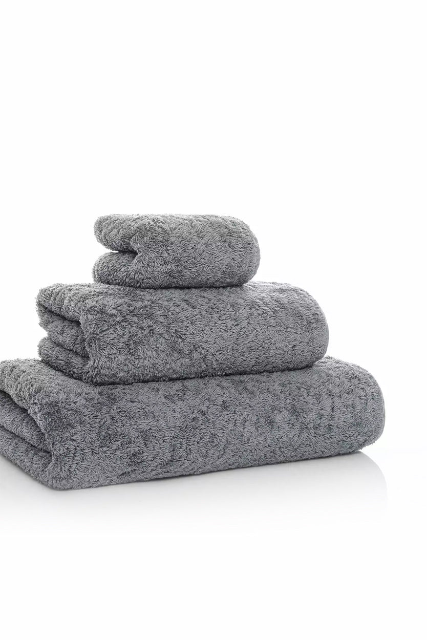 EGOIST TOWELS STEEL