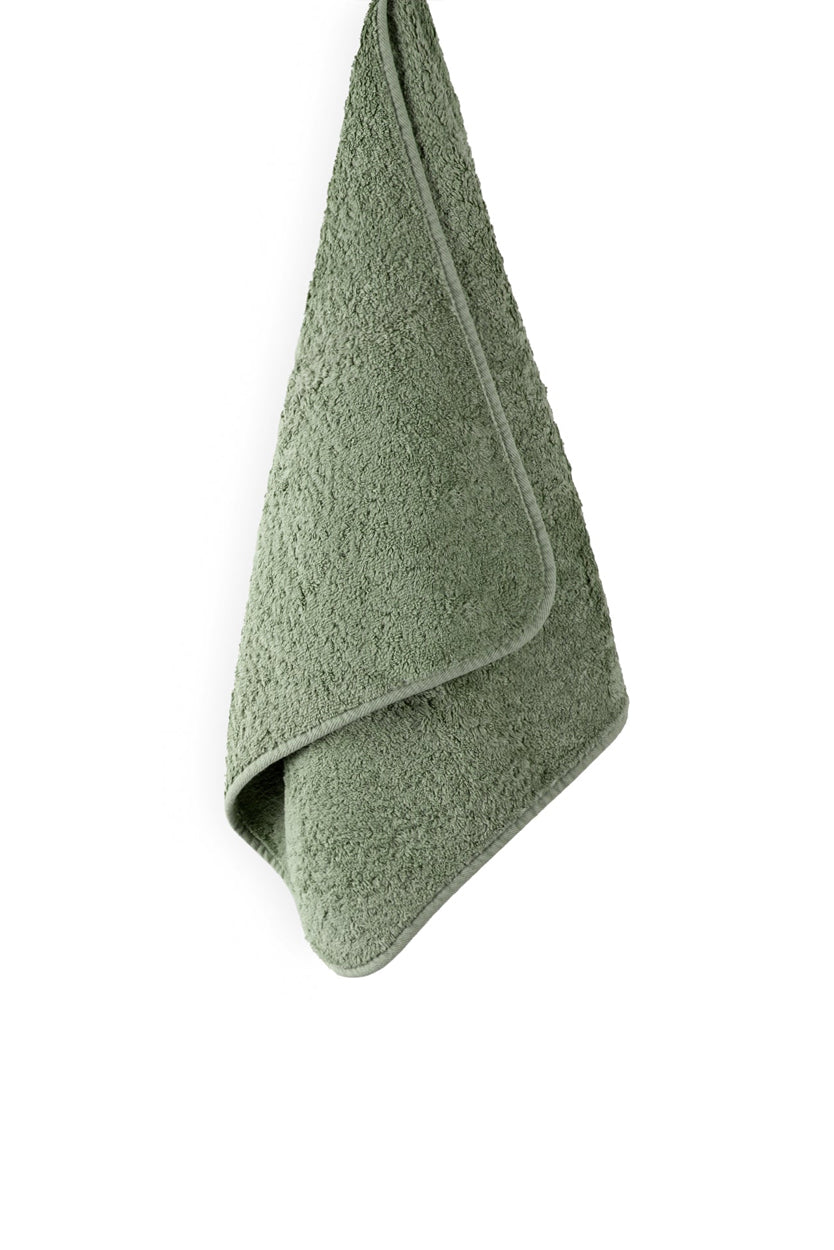 EGOIST TOWELS JADE