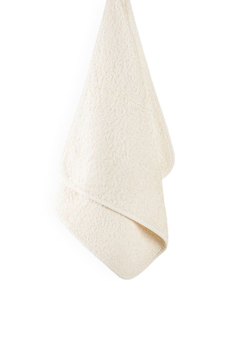 EGOIST TOWELS NATURAL