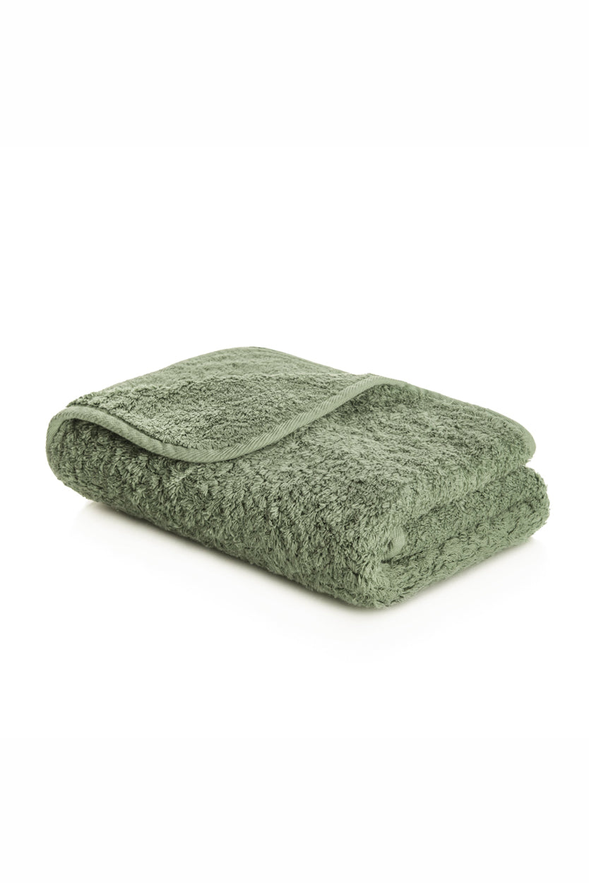 EGOIST TOWELS JADE