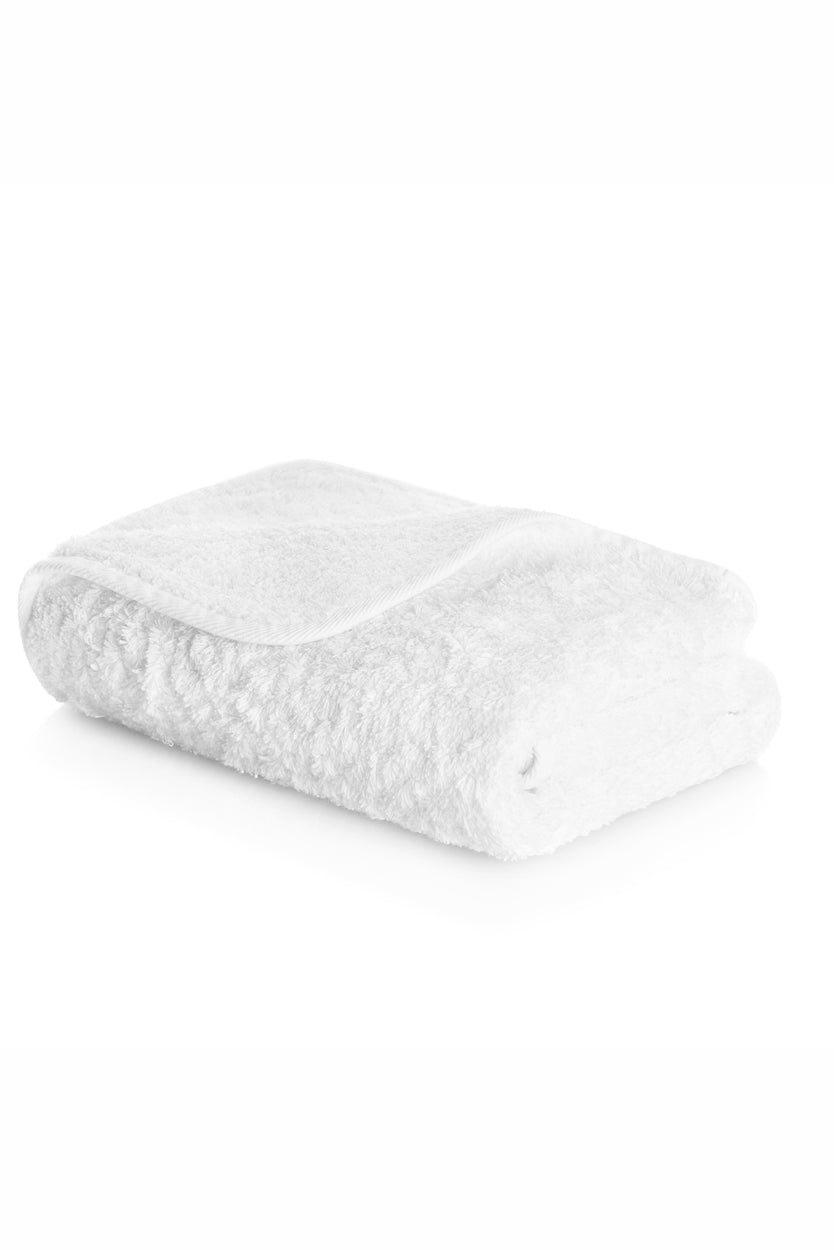 EGOIST TOWELS WHITE