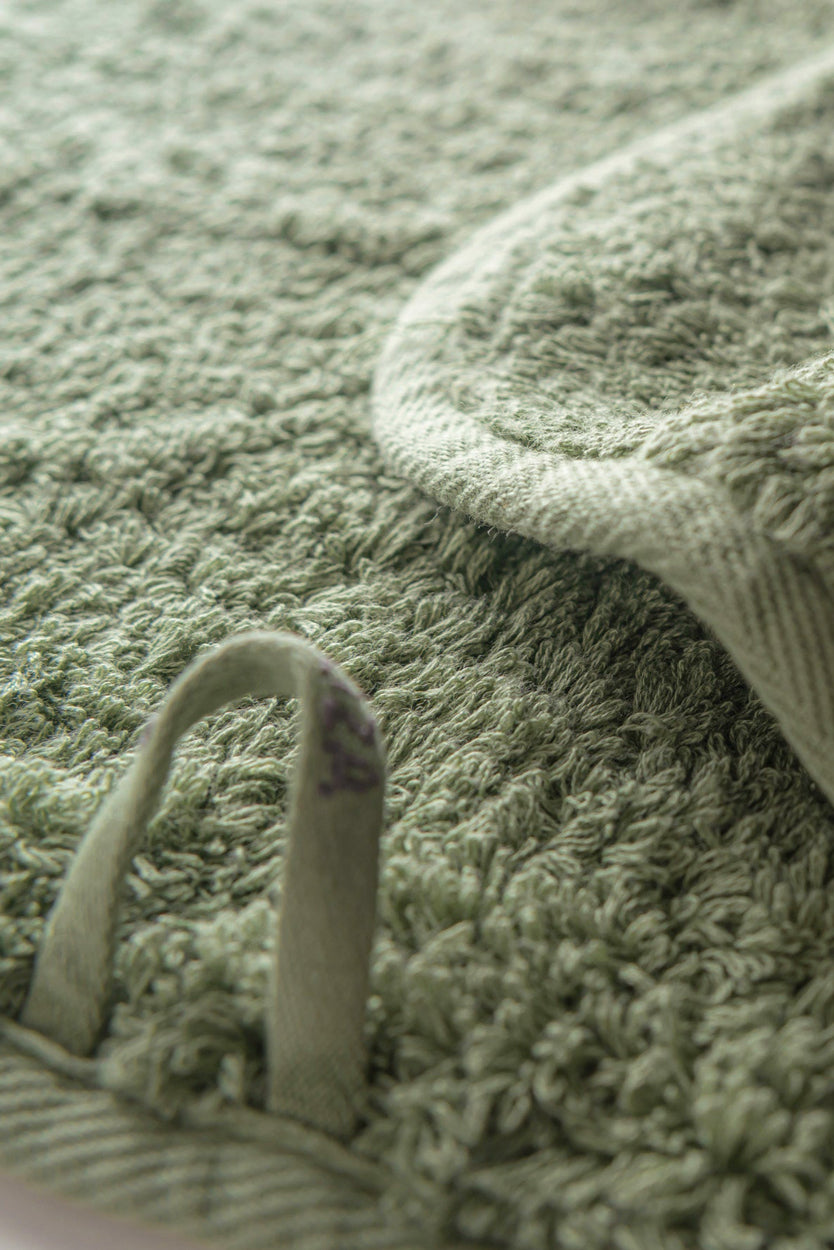 EGOIST TOWELS JADE