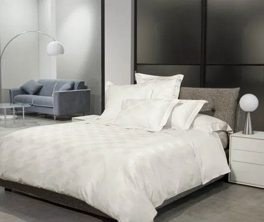 CERBOLI DUVET COVER SET 6 PCS