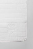 YENI ARMA BATH MATS - WHITE