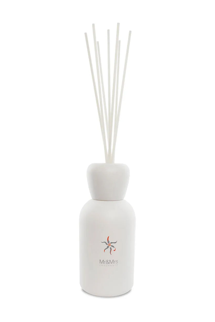 BLANC REED DIFFUSER 250 ML ZANZIBAR AMBER