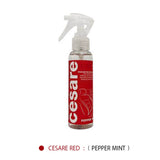 CESARE SPRAY 100 ML RED PEPPER MINT