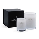 SCENTED CANDLE ARCTIS WHITE