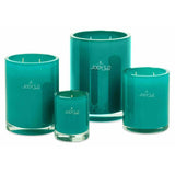 SCENTED CANDLE BLUEBAY BLUE