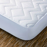 AL GODON QUILTED MATTRESS TOPPER